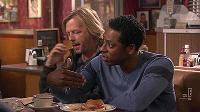 Click to watch 'Jeffs New Friend' (popup) Rules Of Engagement